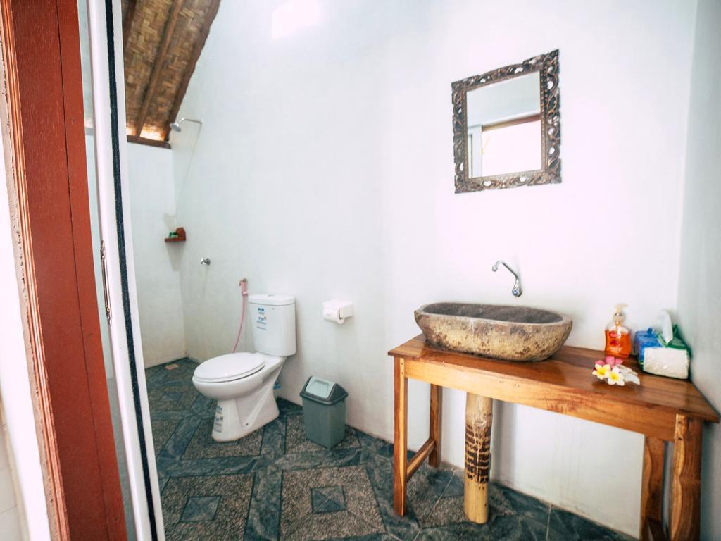 Ananta Bungalow Sakti 외부 사진