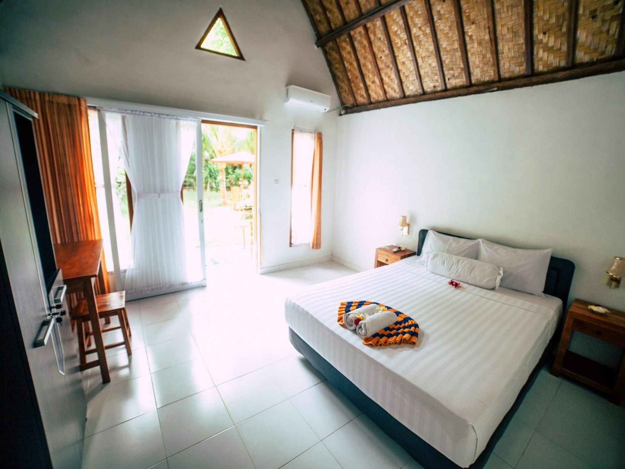 Ananta Bungalow Sakti 외부 사진
