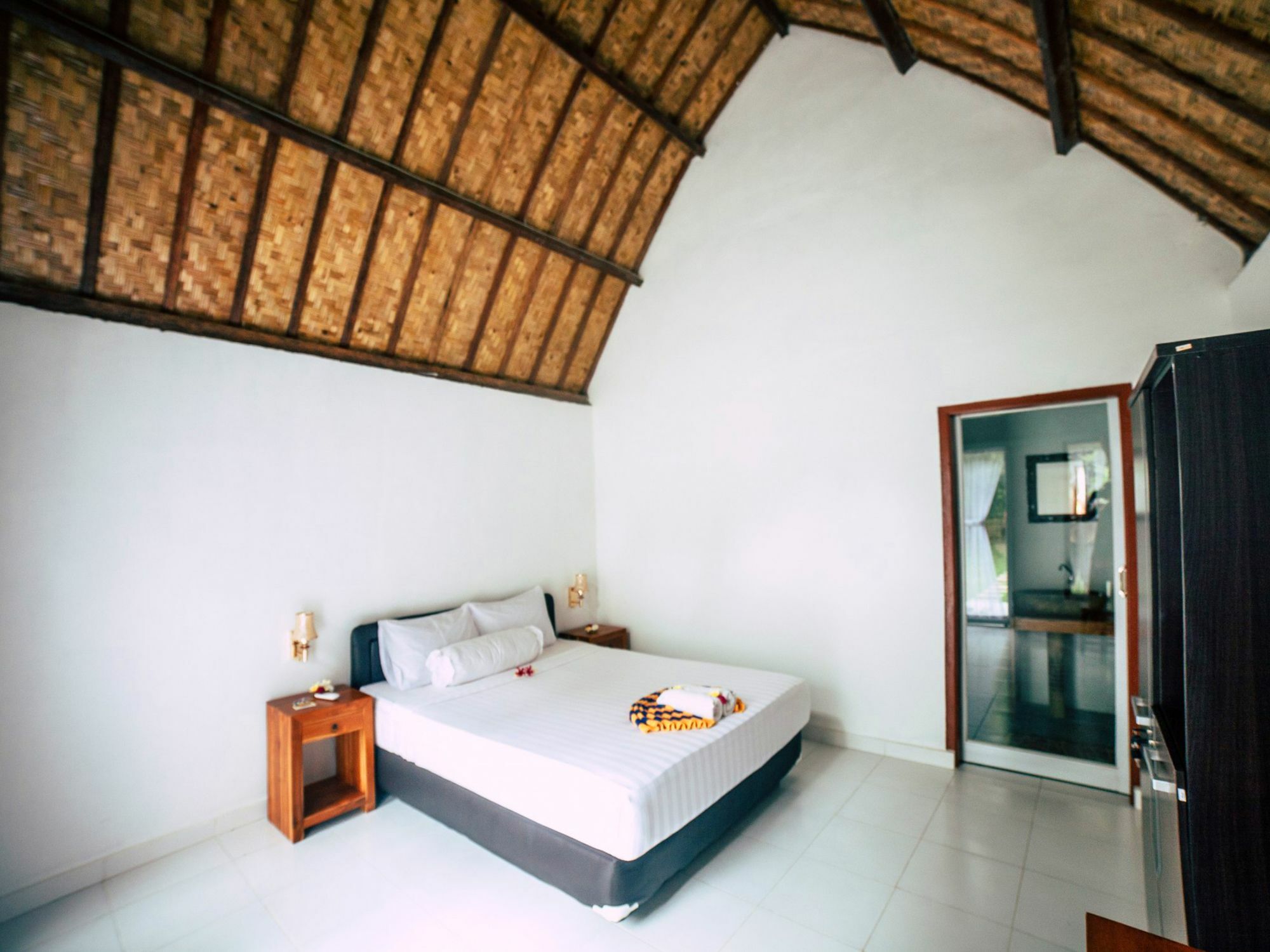 Ananta Bungalow Sakti 외부 사진